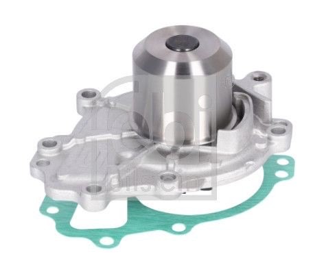 Febi Bilstein 183467 Water Pump, photo 3