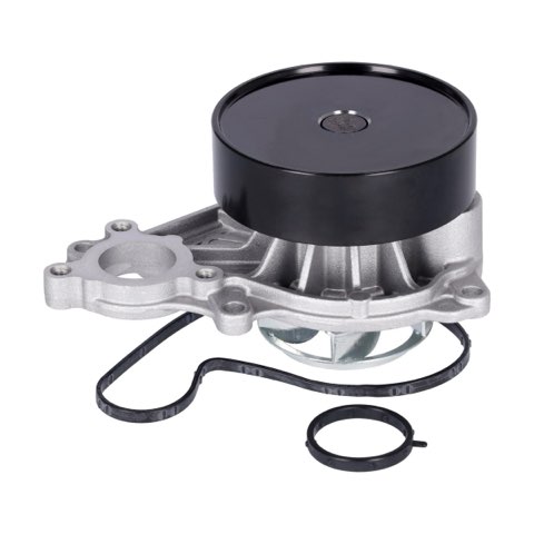 Febi Bilstein 183473 Water Pump, photo 2
