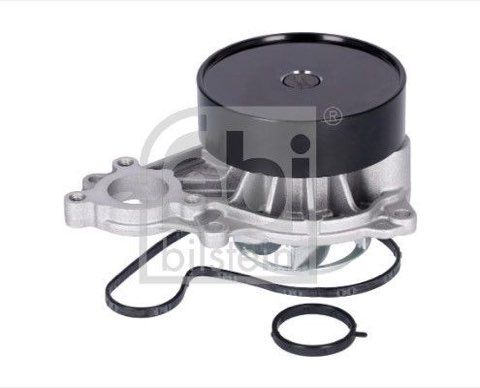 Febi Bilstein 183473 Water Pump, photo 3