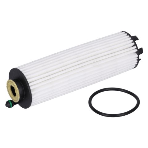 Febi Bilstein 183481 Oil Filter, photo 2