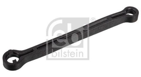 Febi Bilstein 183485 Repair Kit, Intake Manifold Module, photo 2