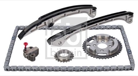 Febi Bilstein 183501 Timing Chain Kit, photo 2