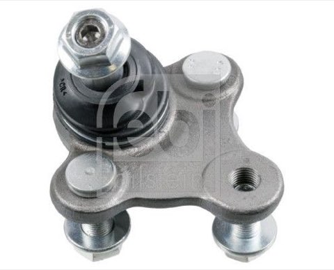 Febi Bilstein 183503 Ball Joint, photo 3
