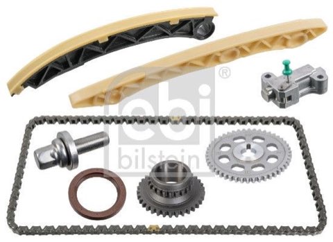 Febi Bilstein 183511 Timing Chain Kit, photo 2