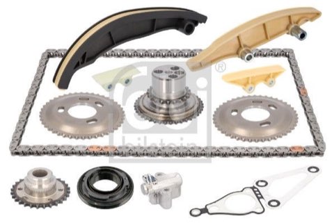 Febi Bilstein 183513 Timing Chain Kit, photo 2