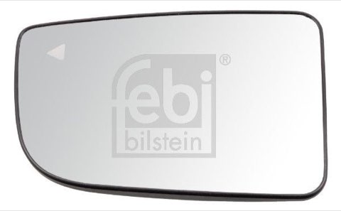 Febi Bilstein 183533 Wing Mirror Glass, photo 2