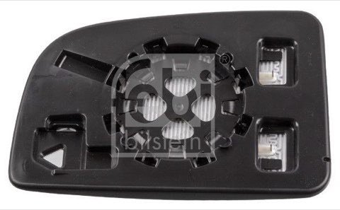 Febi Bilstein 183533 Wing Mirror Glass, photo 3