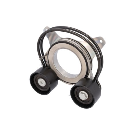 Febi Bilstein 183536 Drive Belt Tensioner