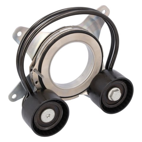 Febi Bilstein 183536 Drive Belt Tensioner, photo 2