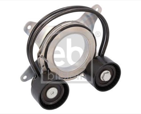 Febi Bilstein 183536 Drive Belt Tensioner, photo 3