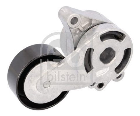 Febi Bilstein 183537 Drive Belt Tensioner, photo 3