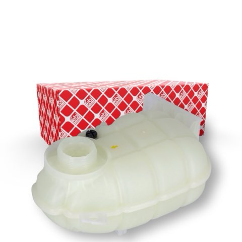 Febi Bilstein 183544 Coolant Expansion Tank, photo 2