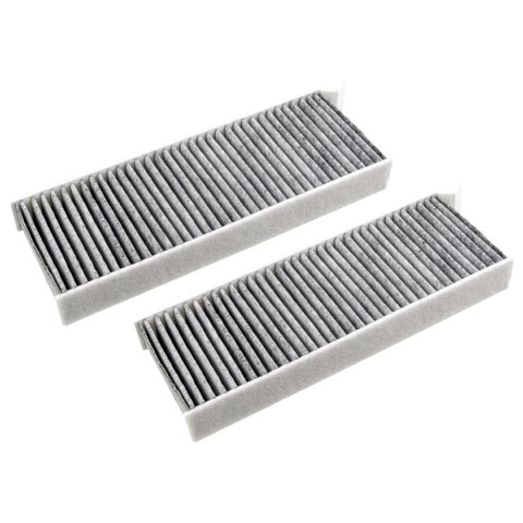 Febi Bilstein 183545 Filter Set, Cabin Air, photo 2