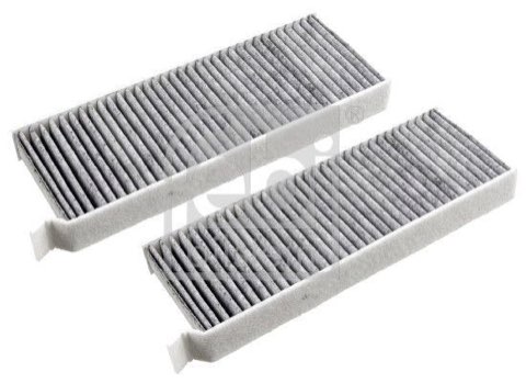 Febi Bilstein 183545 Filter Set, Cabin Air, photo 3