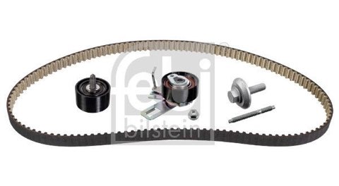 Febi Bilstein 183551 Timing Belt Kit, photo 2