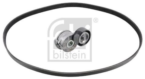 Febi Bilstein 183561 V-Ribbed Belt Set, photo 2