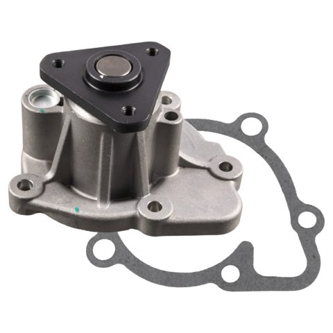 Febi Bilstein 183583 Water Pump, photo 2
