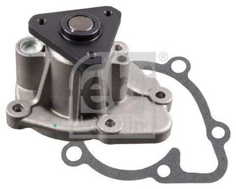 Febi Bilstein 183583 Water Pump, photo 3