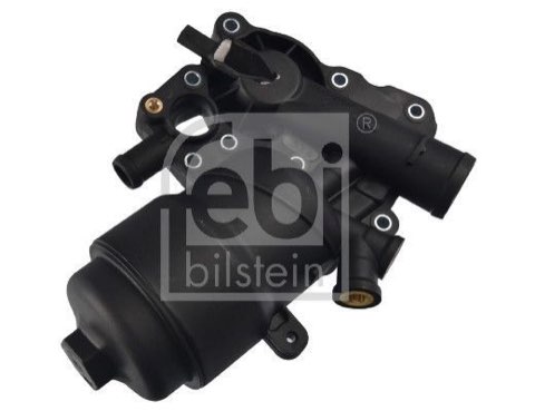 Febi Bilstein 183602 Oil Filter Housing, photo 2