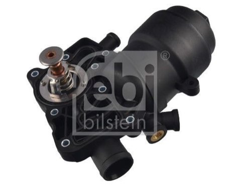 Febi Bilstein 183602 Oil Filter Housing, photo 3