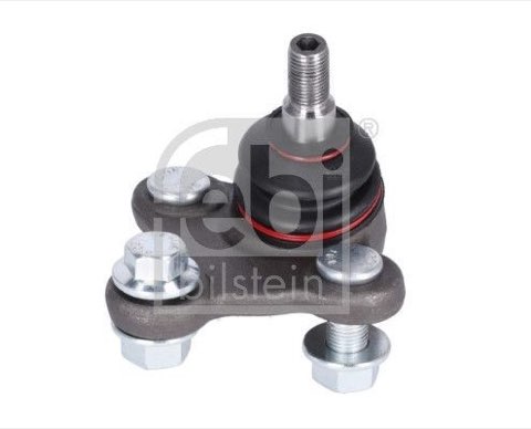 Febi Bilstein 183613 Ball Joint, photo 3