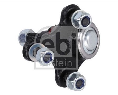 Febi Bilstein 183622 Ball Joint, photo 2