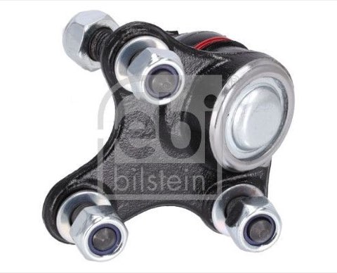 Febi Bilstein 183625 Ball Joint, photo 2