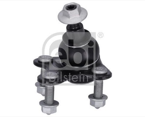 Febi Bilstein 183626 Ball Joint, photo 3