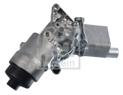Febi Bilstein 183631 Engine Oil Cooler, photo 2