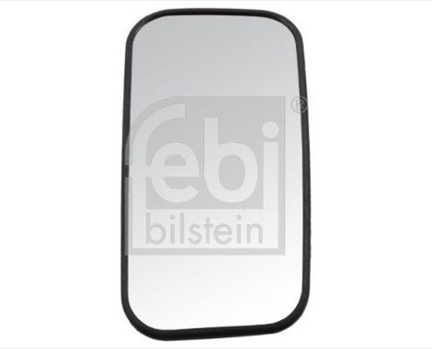 Febi Bilstein 183637 Mirror Glass, Wide Angle Mirror, photo 2