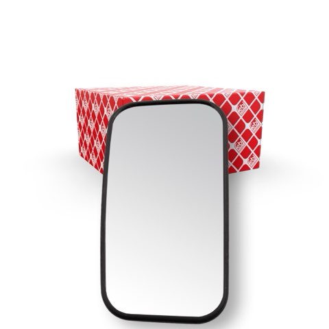 Febi Bilstein 183638 Mirror Glass, Wide Angle Mirror