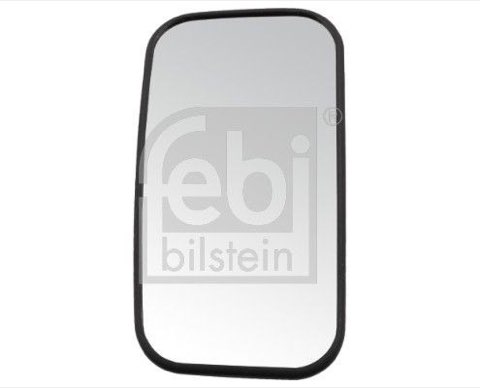 Febi Bilstein 183638 Mirror Glass, Wide Angle Mirror, photo 2