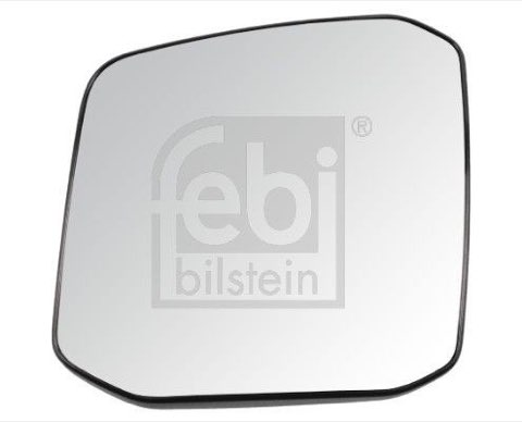 Febi Bilstein 183660 Mirror Glass, Wide Angle Mirror, photo 2