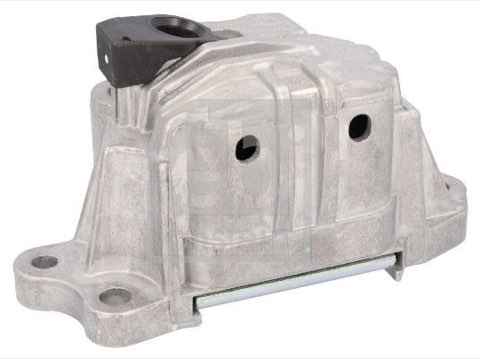Febi Bilstein 183674 Engine Mount, photo 2