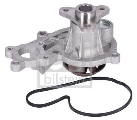 Febi Bilstein 183691 Water Pump, photo 3