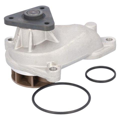 Febi Bilstein 183697 Water Pump, photo 2