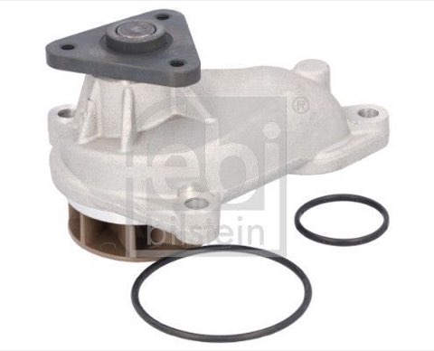 Febi Bilstein 183697 Water Pump, photo 3