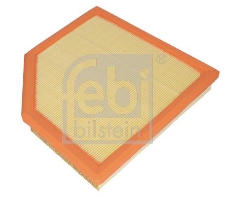 Febi Bilstein 183705 Air Filter, photo 3