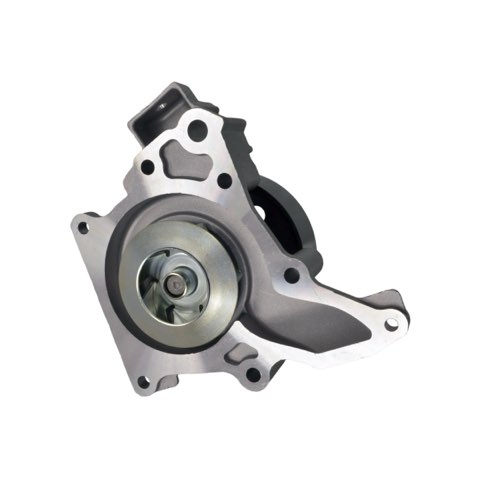 Febi Bilstein 183709 Water Pump, photo 2