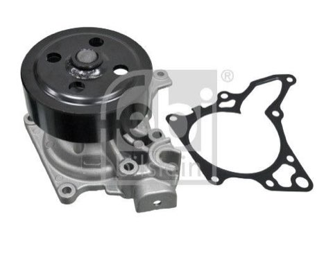 Febi Bilstein 183709 Water Pump, photo 3