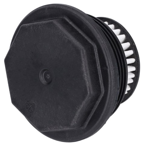 Febi Bilstein 183711 Automatic Transmission Filter, photo 2