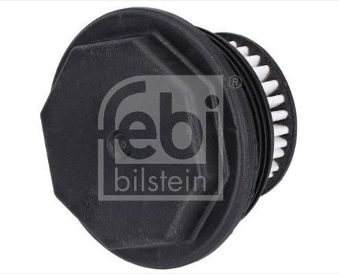Febi Bilstein 183711 Automatic Transmission Filter, photo 3