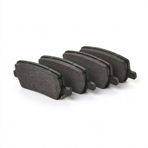 Febi Bilstein 183715 Brake Pad Set, photo 3