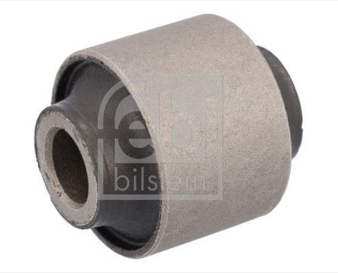 Febi Bilstein 183721 Trailing Arm / Suspension Arm Bush, photo 3