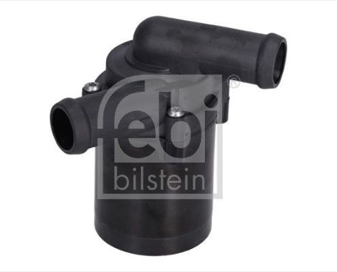 Febi Bilstein 183730 Auxiliary Water Pump, photo 3