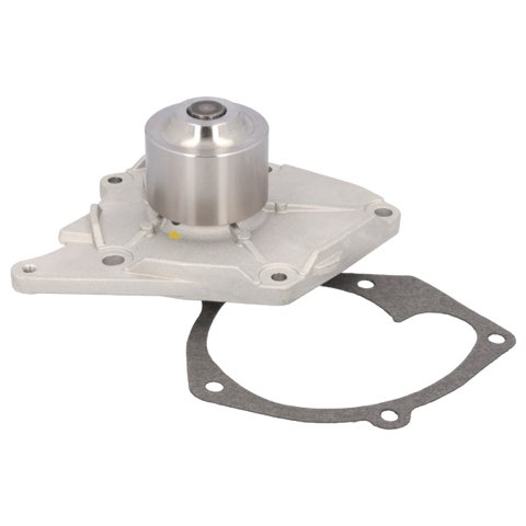 Febi Bilstein 183748 Water Pump, photo 2