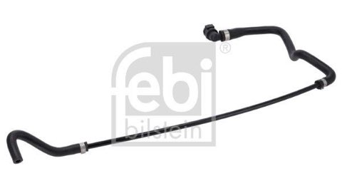 Febi Bilstein 183754 Radiator Hose, photo 2