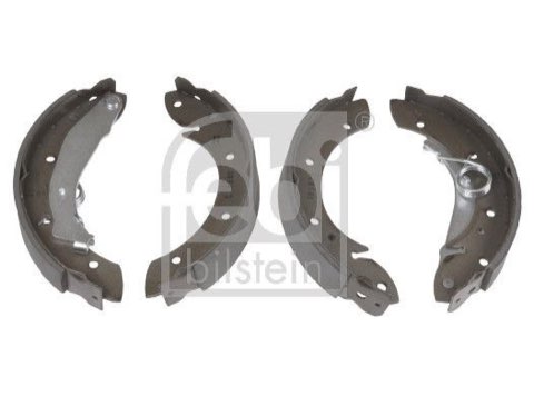 Febi Bilstein 183761 Brake Shoe Set, photo 2