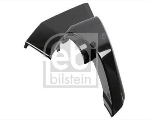 Febi Bilstein 183799 Wing Mirror Cover, photo 2
