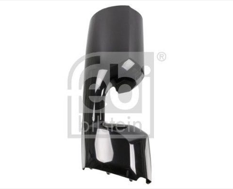 Febi Bilstein 183817 Wing Mirror Cover, photo 2